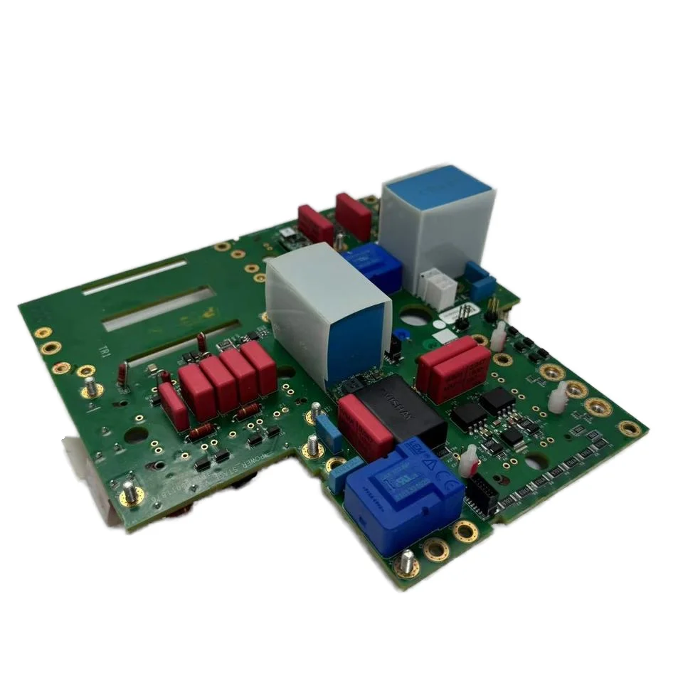 Wholesale Hot Circuit Board PCBA Assembly Circuit Board PCBA Wholesale Price PCB Fabrication Assembly RF Power Supply Board