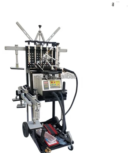 BSF Car straightening Basic Correction Auto Body Frame machine Dent Repair Tools