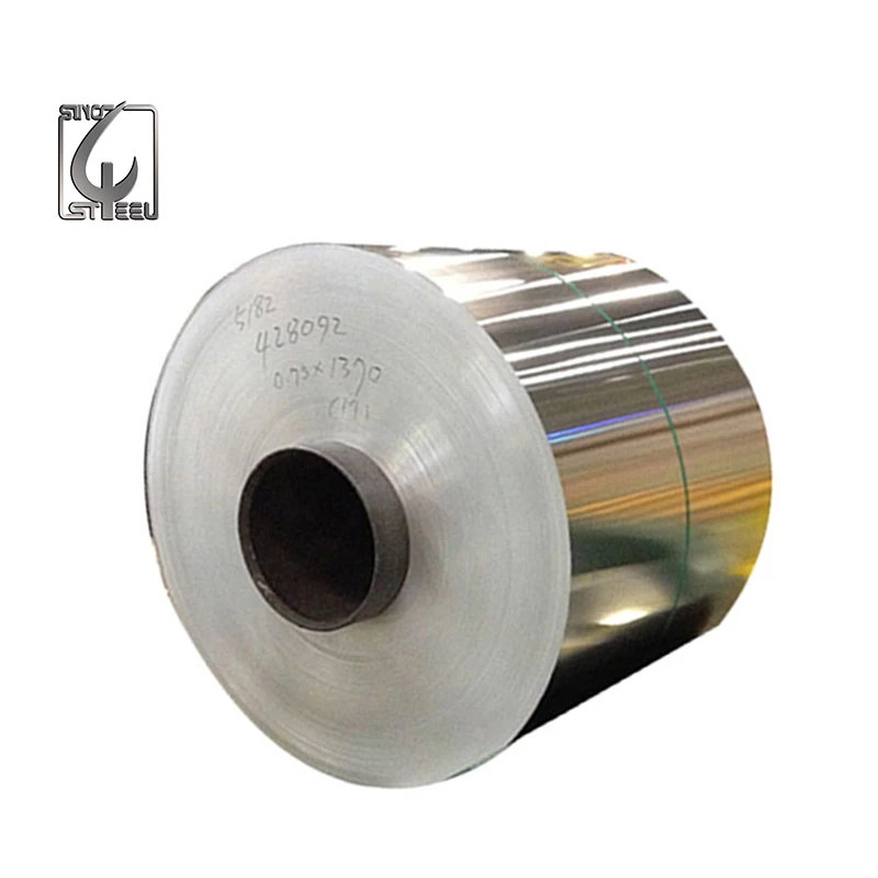 1000 3000 5000 Series Aluminum Strip for The Aluminium Plastic Pipe/Tube/Decoration