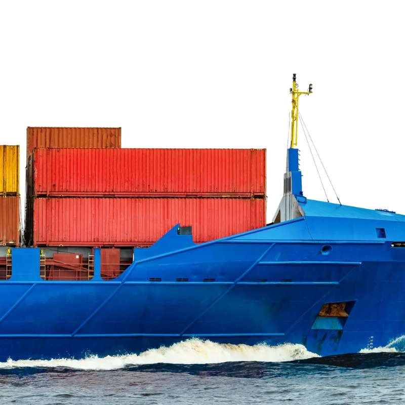 Sea shipping Freight Forwarder Shipping  DDP Service From China To Australia door to door