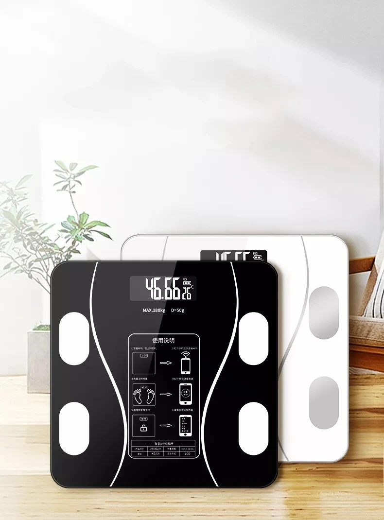 Portable Axle Weighing Scale Factory Price Smart App Weighing Scale Manufacturer