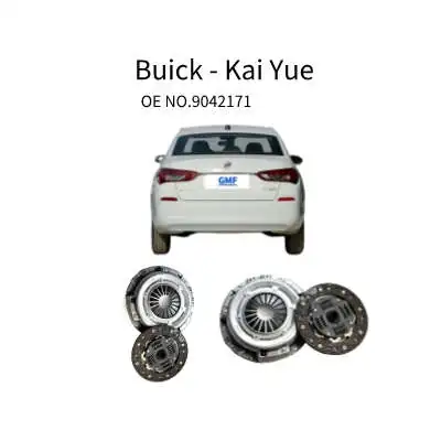 Auto Spare Parts Clutch Cover for Racing Car OEM 30210 3T705 NISSAN Origin Type Certificate Quality High Size Warranty Product