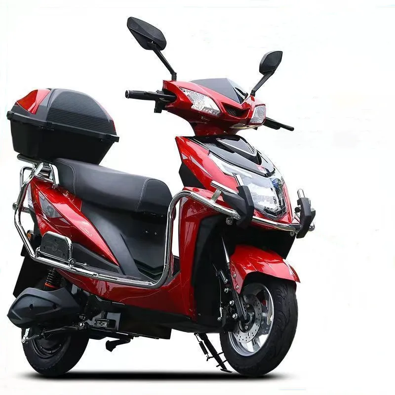 High Speed Electric Scooter In Ckd Electric Scooter adult Electric Motorcycle For Teenagers