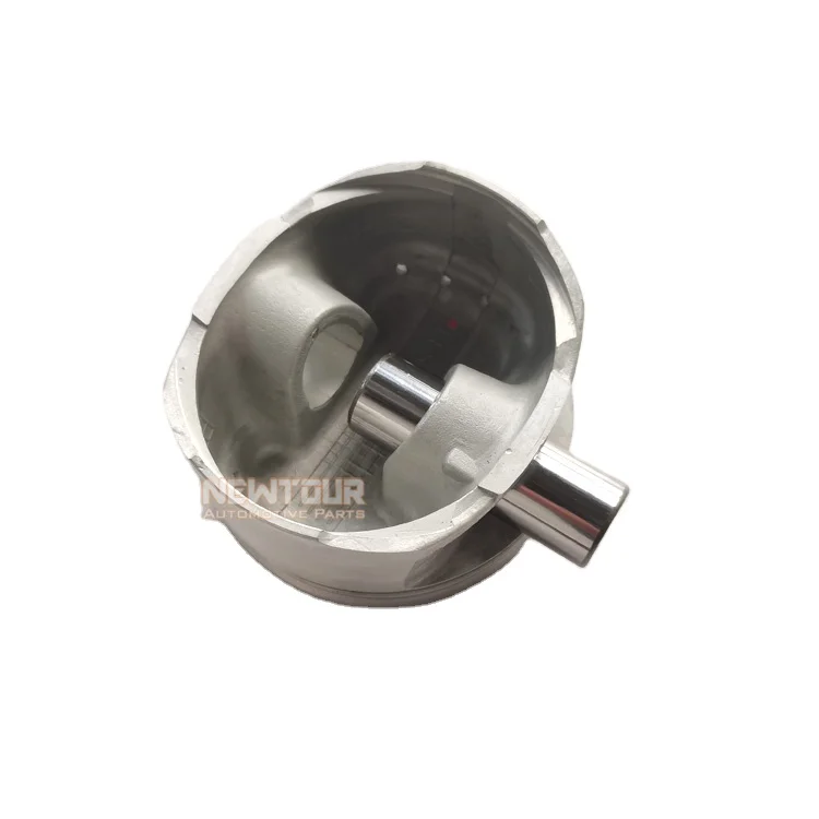 auto spare parts wholesalers Auto Engine Piston For MG550 /mg6 1.8, 710000120