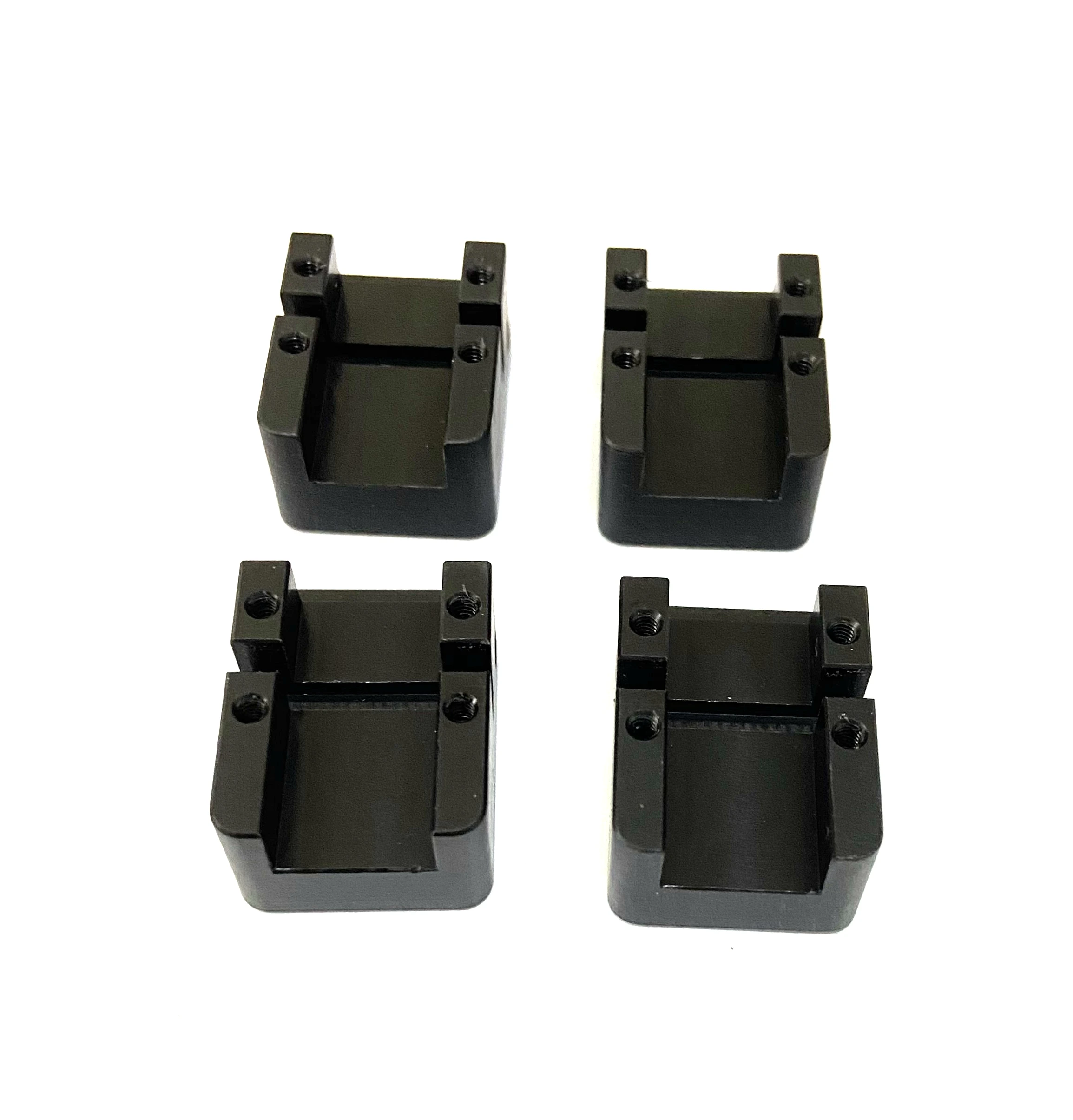 Custom Electrical Enclosure Plastic Housing Supplier For Electronic Device