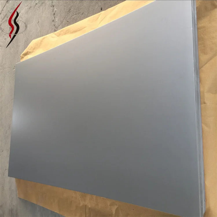 430 Stainless steel gold plate for cover plate