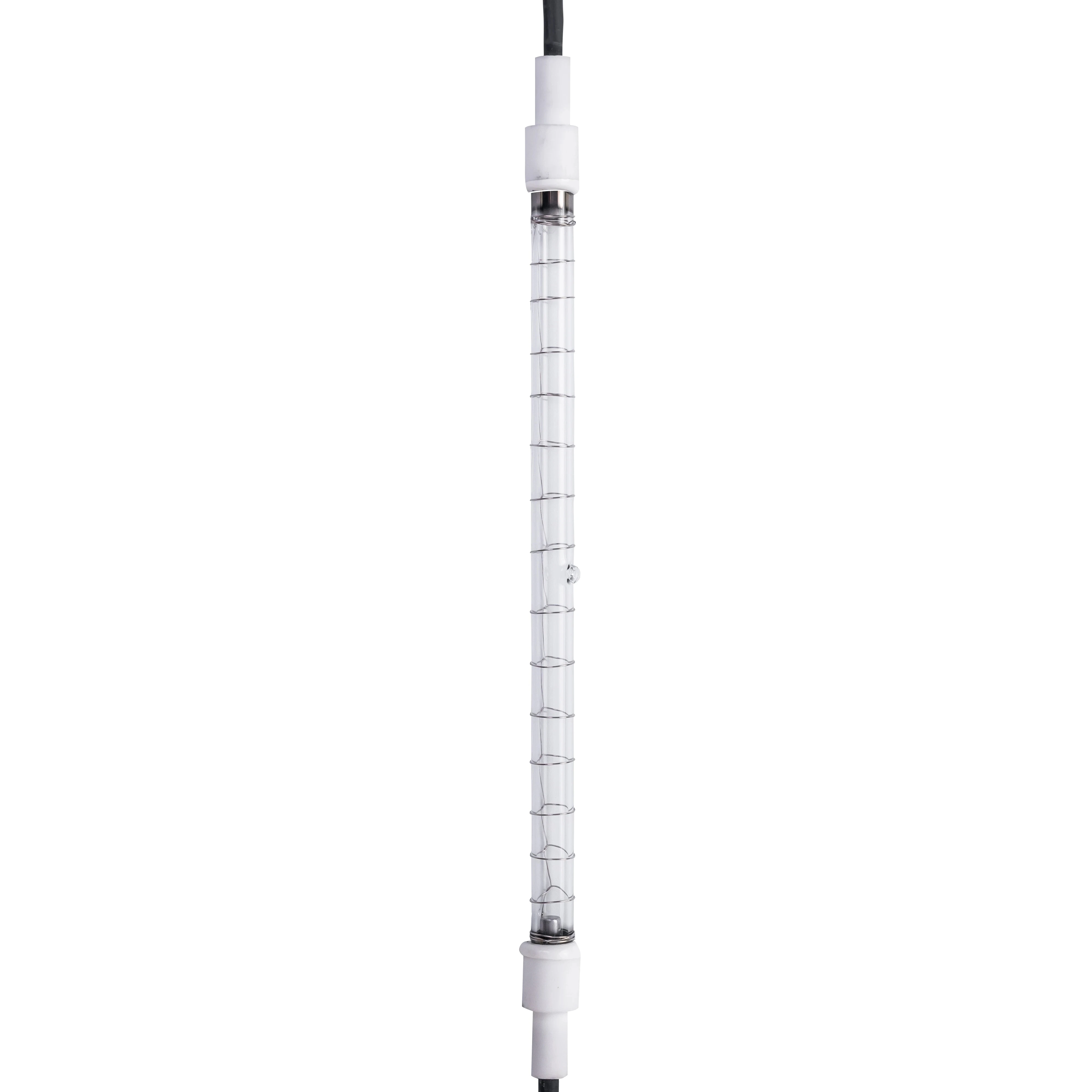 Intense Pulse Germicidal Lamp for Machine Wired, Medical, Laser Pumping, UK Lamp