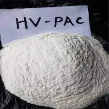 Химические вещества, белый порошок Cmc Pac Lv, жидкая грязевая жидкость Pac-hv, оптовая цена