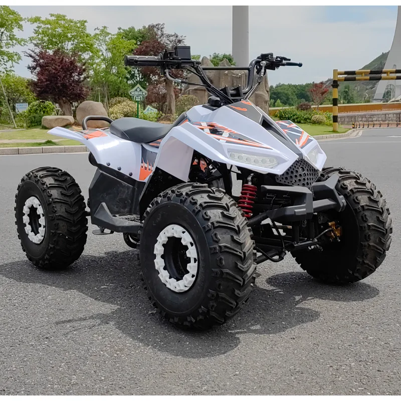 Mini Quad ATV 125cc Kids Quad Bike ATV