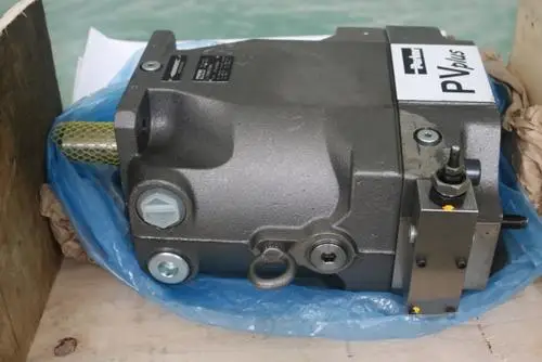 Original or replace Parker PV SERIES PV032 piston pump hydraulic pump PV032R1K1T1NMMC