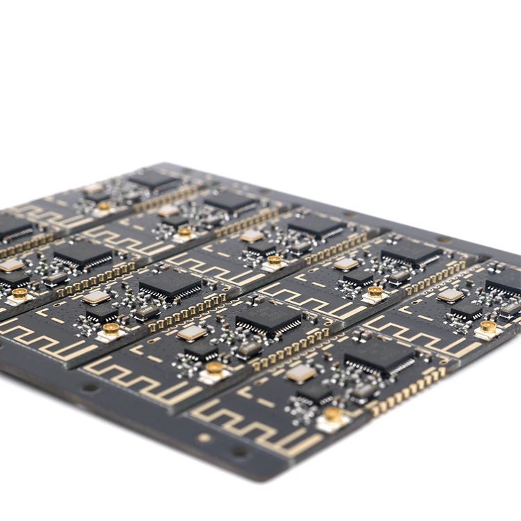 
SQIVO IPEX antenna wireless m2m CC2530 zigbee transmitter and receiver module 