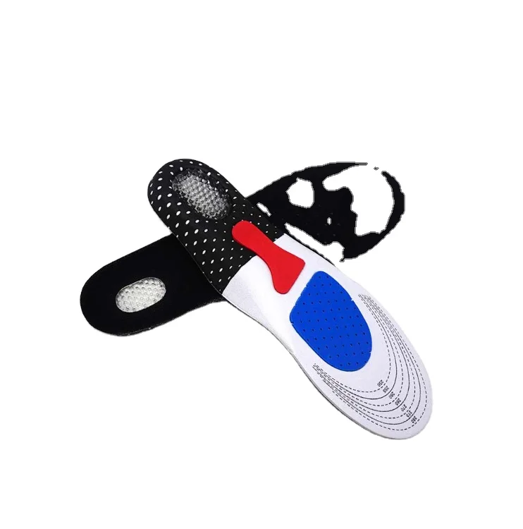 Ideastep custom eva поперечная поддержка свода стопы широкая посадка безопасная работа и амортизация походные стельки