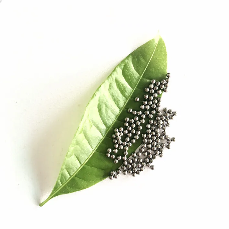 Factory Directly Grinding Steel Ball For Cement Mill Iron Chrome Steel Forged Grinding Balls