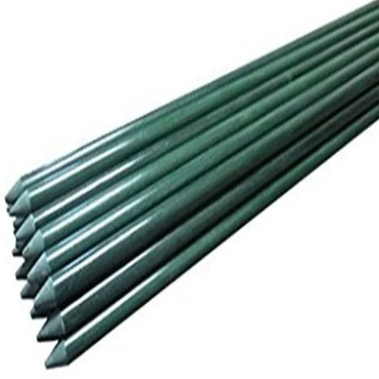 Устойчивые к ультрафиолетовому излучению стойки для растений, садовые томатные стойки, стойки для растений из ФАП