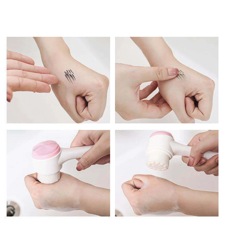 cleansing brush