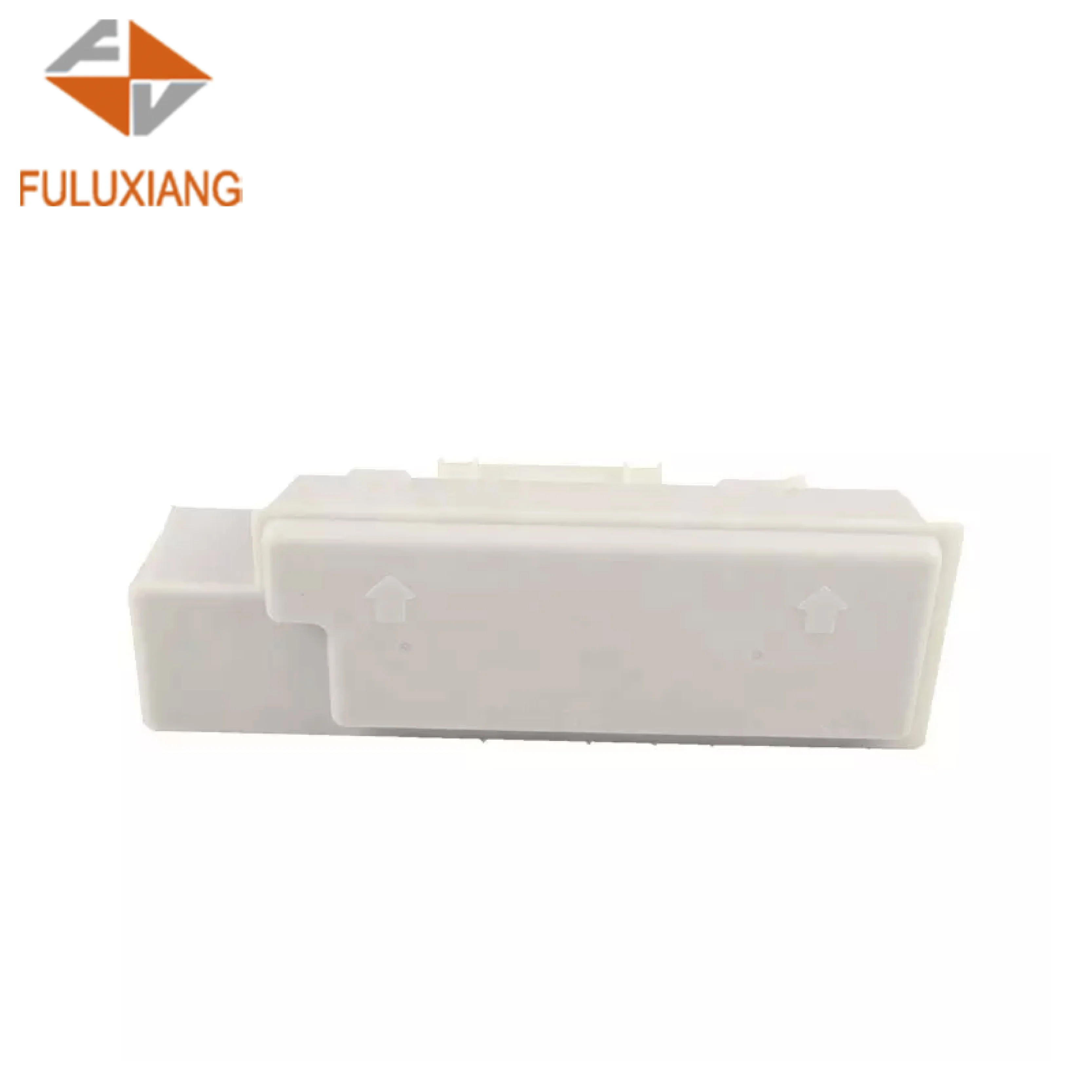 FULUXIANG Compatible KM1525 KM-1525 Copier Toner Cartridge For Kyocera KM1525 KM1530 KM1570 KM2030 KM2070