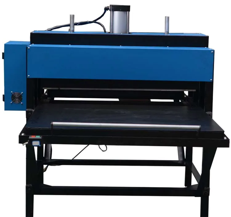 
T shirt Printing clothing heat transfer film printing machine 