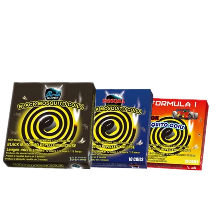 Restaurants/Hotels/ Department Stores LANJU Buy Mosquito Coil Black Chemical