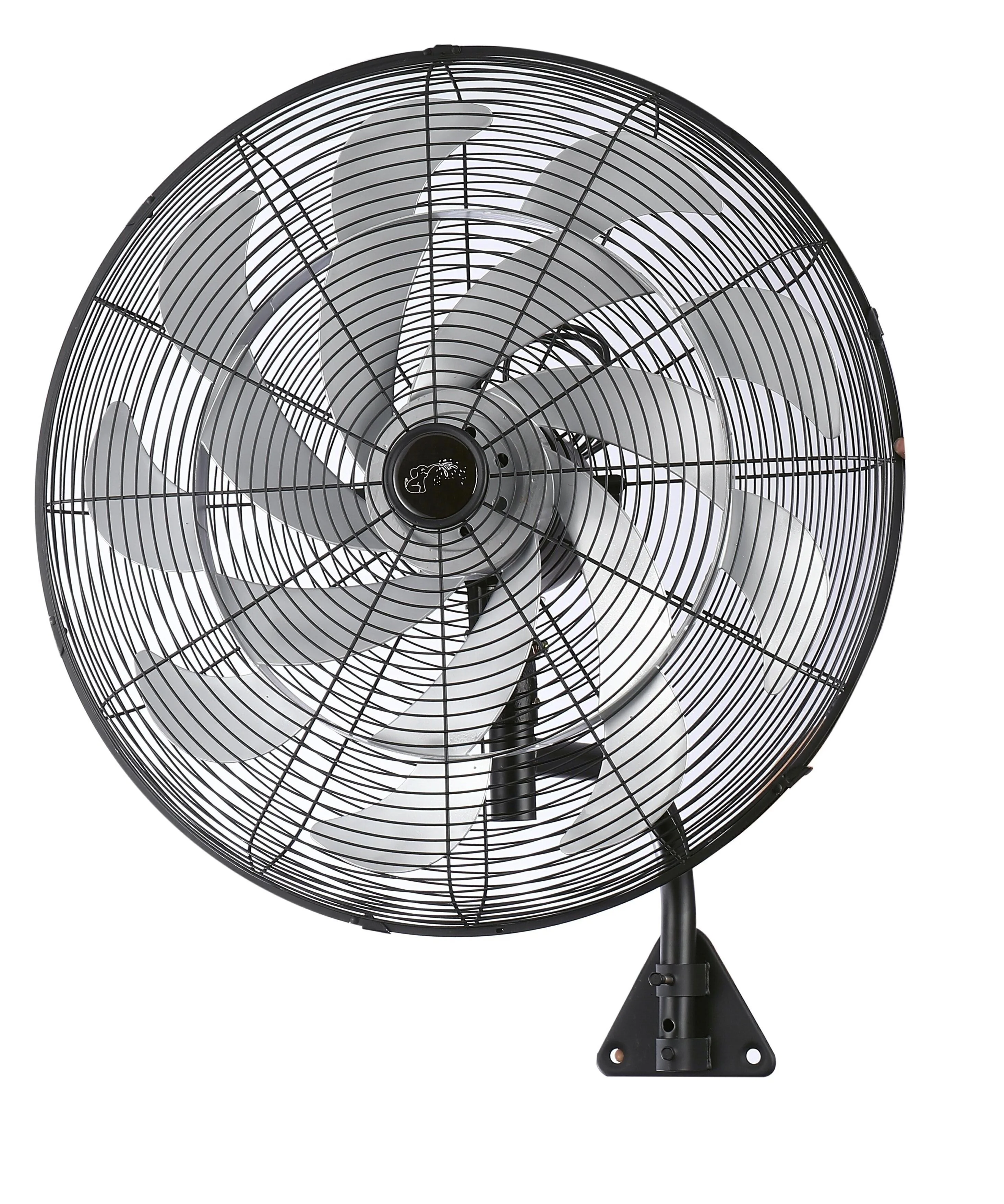 High volume low noise super silent industry fan forprice