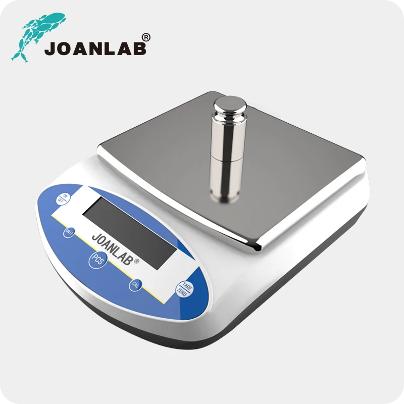 Цифровые лабораторные весы Joanlab 0 001 г