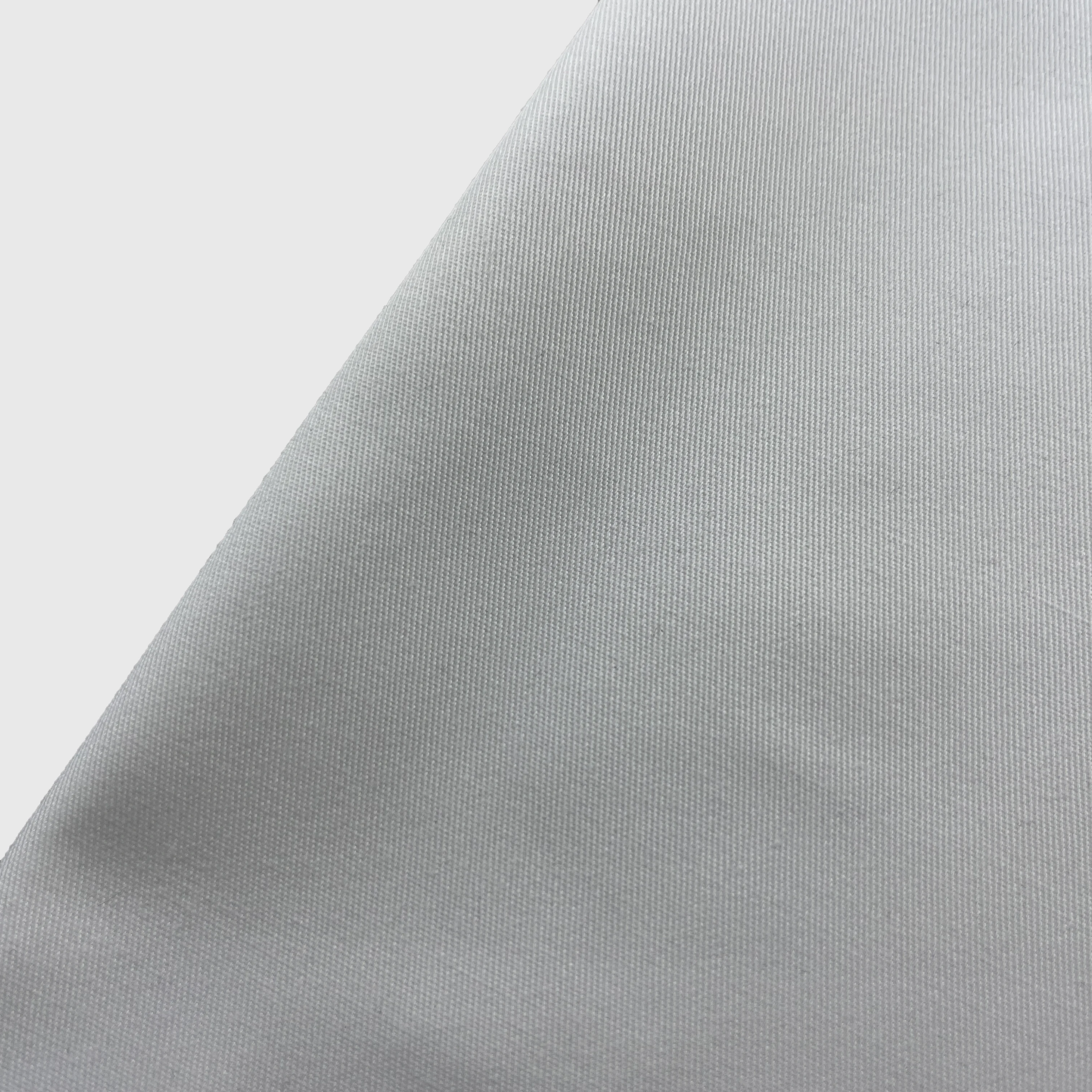 86155#Spot goods 80T20R black white twill 170gms Business wear school uniform shirt shirt fabric