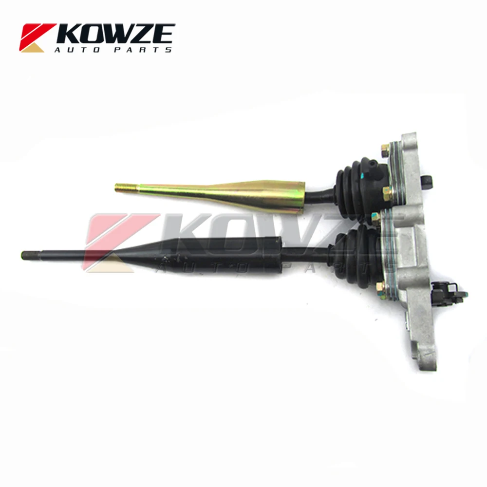 Рычаг переключения передач для Mitsubishi Pajero Montero 2 II 1990-2000 MR110331 MR176632 MR176633