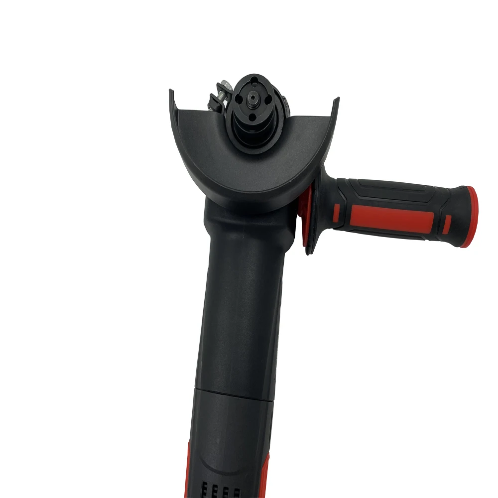 1150W ANGLE GRINDER SF8100H  11000RPM 220V 50/60HZ 115/125mm  new product rear switch Low Price Variable Mini Portable grinder