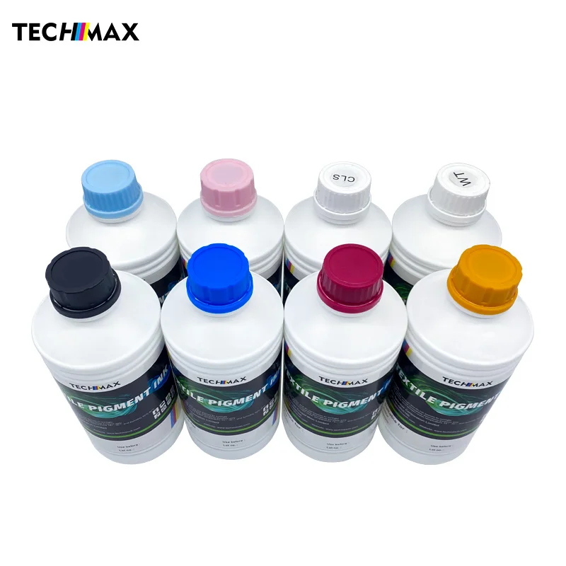 Принтер dtf a head Printer pet film ink для