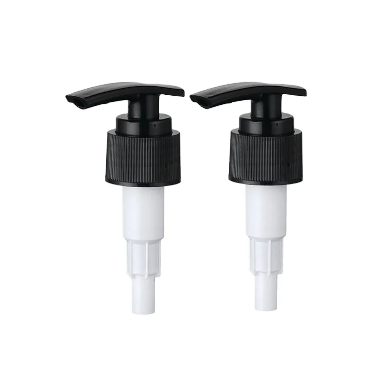 Wholesale Personal Care 24/410 Screw Open Lotion Pump for Bottle Body Wash Pump Lotion Soap Pump Dispenser
