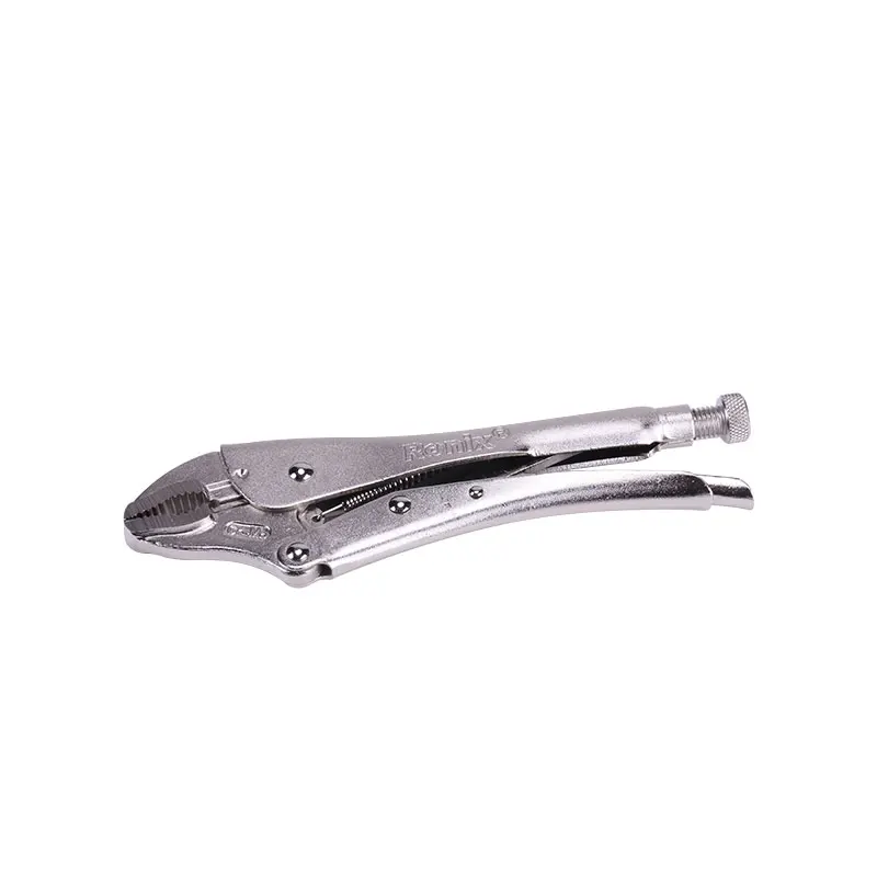 Ronix 2022 Model RH-1413 Locking Plier Set