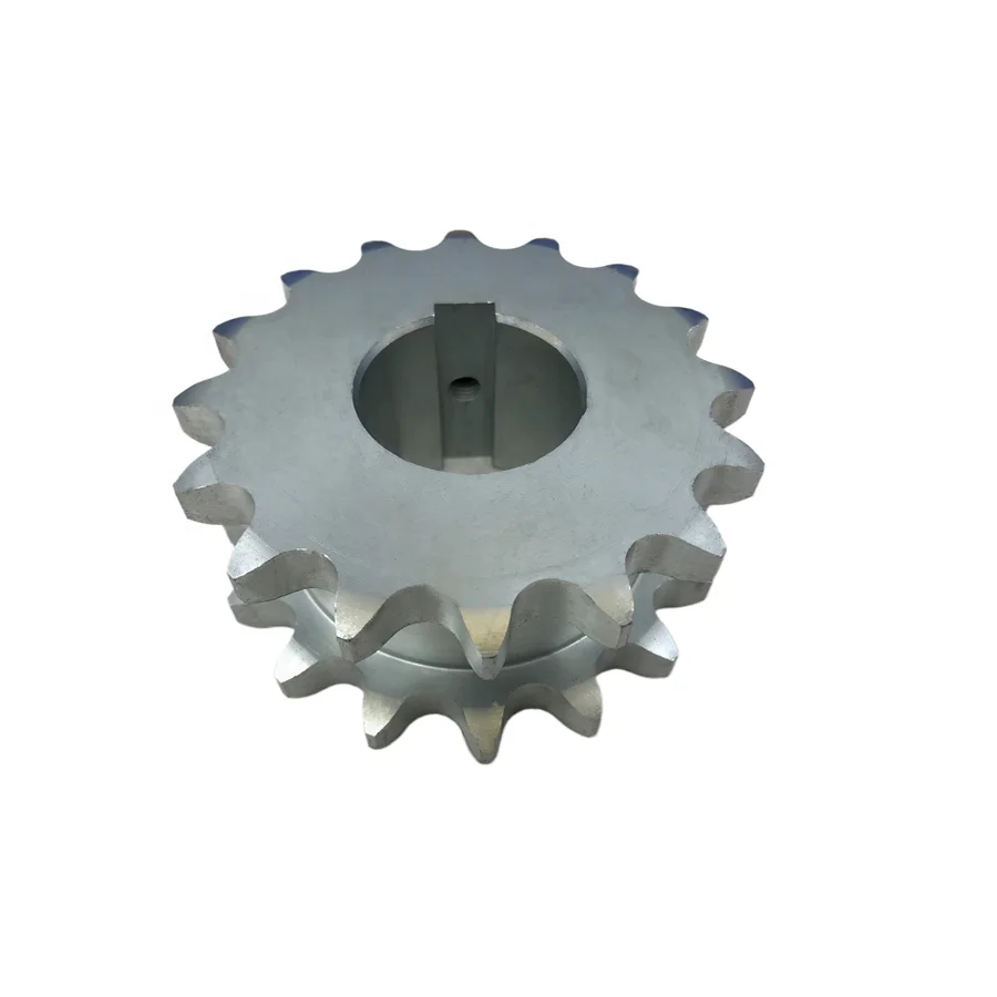 Fitting Timing Chain And Sprocket Roller Chain Sprocket Wheel Chain Gear