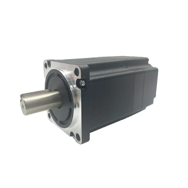 Professional Manufacturer 60BLDC 3000RPM Brushless DC Motor for Robot
