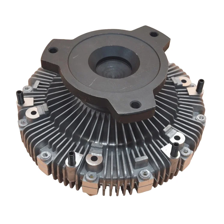 Wholesale price of automotive parts fan clutch assembly VG1246060051 Automotive engine cooling system
