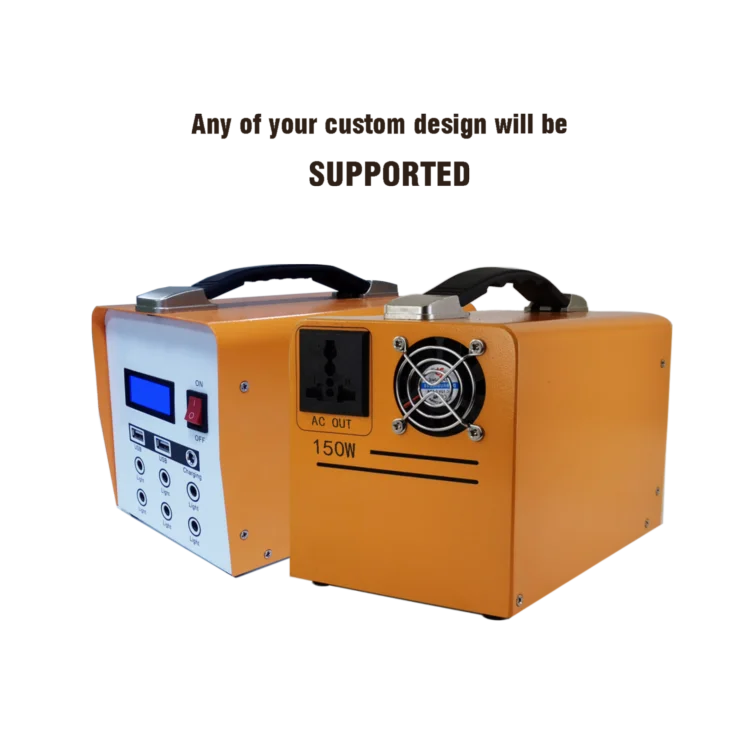 Power Station 1000w