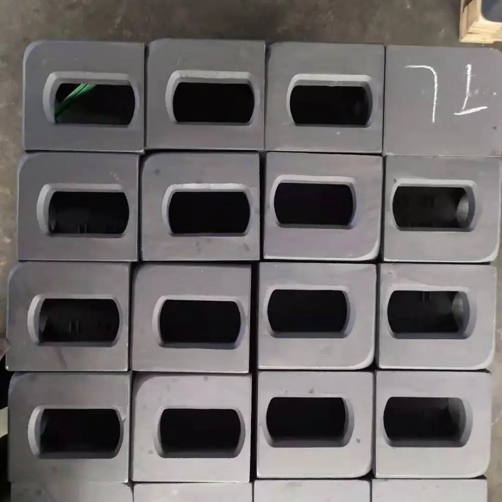 ISO 1161 standard cargo sea shipping container home corner fittings