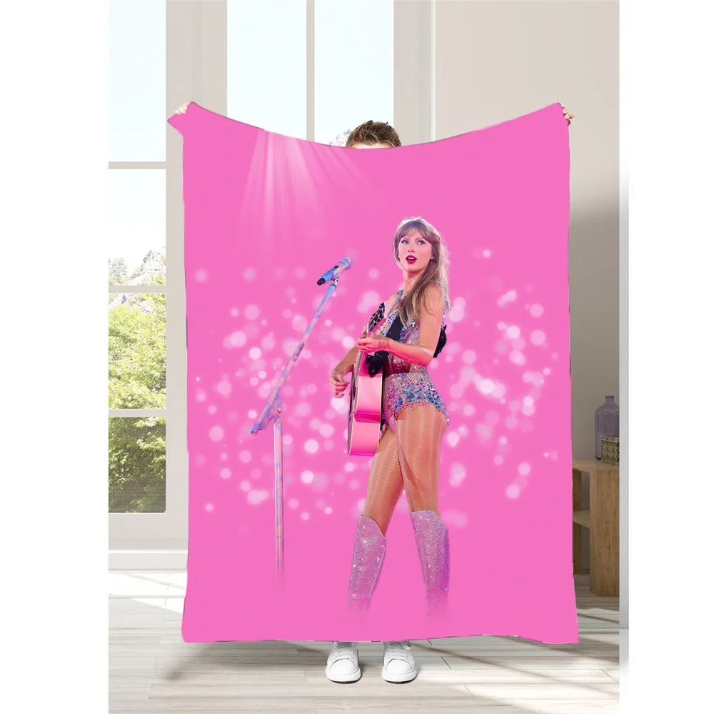 Custom Sherpa Throw Fleece Blanket Quilt Flannel Blanket Tv Blanket Wholesale Drop Ship