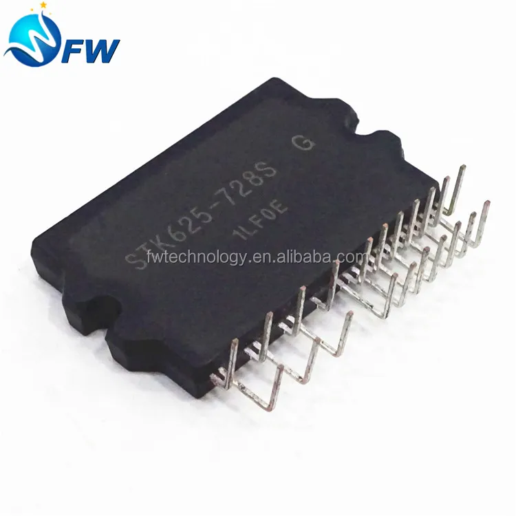 High quality original intelligent IPM air conditioning module STK625-728S