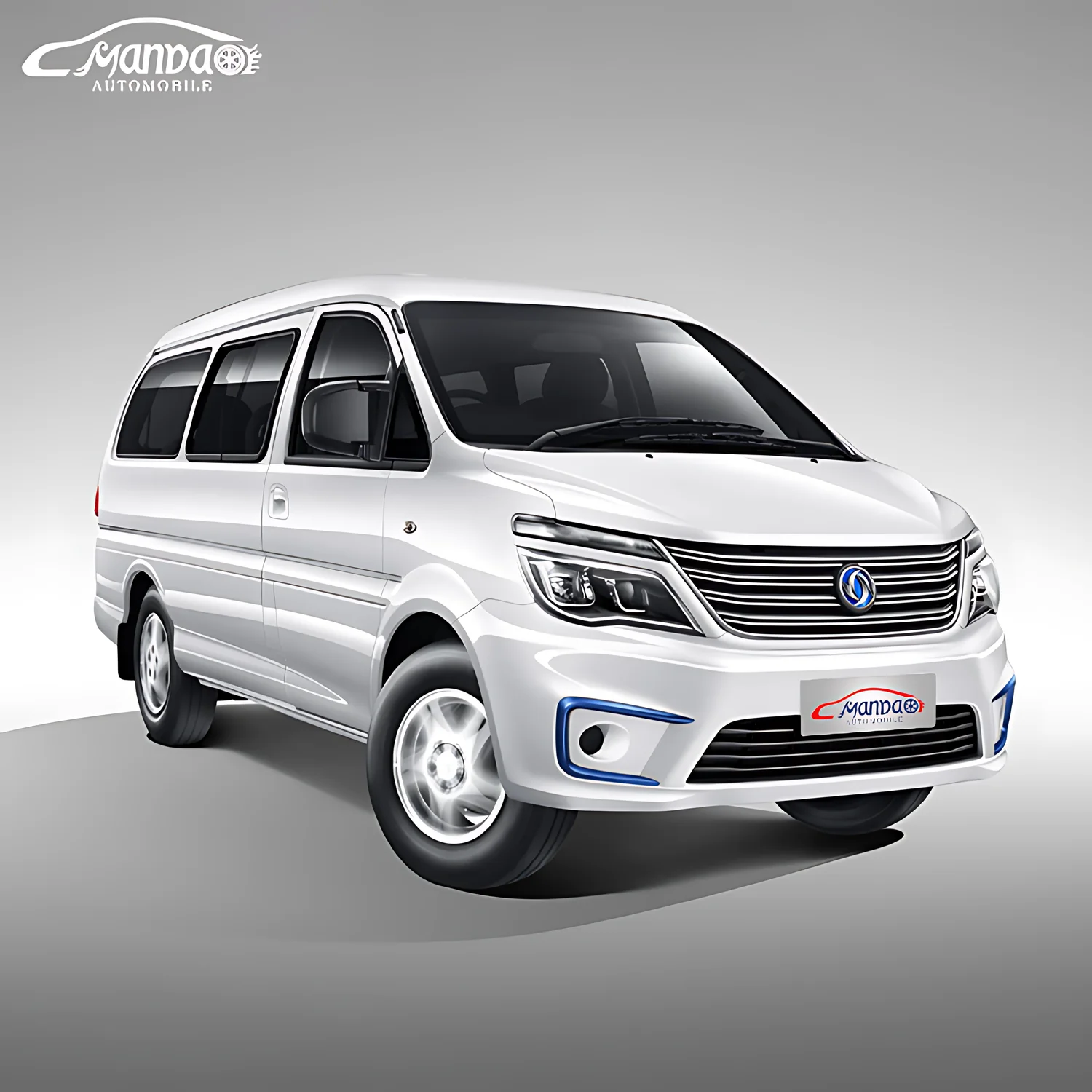 Dongfeng Forthing Lingzhi M5 EV Лидер продаж 2022 7-местный МП-В 122 ПС