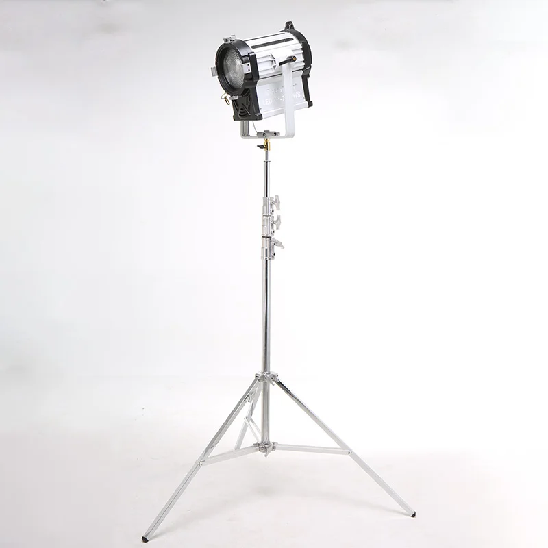 
Dysprosium Studio Spotlight Support Frame 3.2m Heavy-duty Light Stand Photography Light Stand 