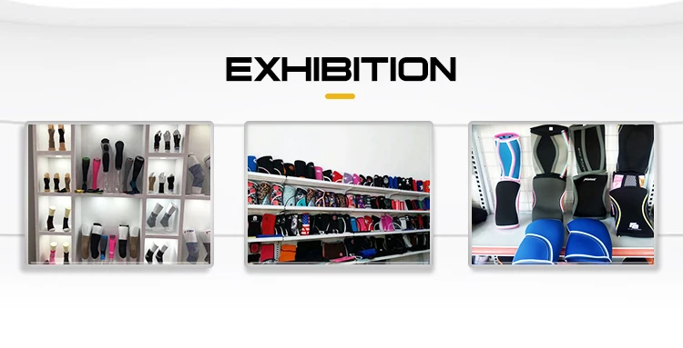 knee joint support pad