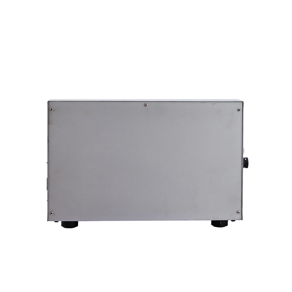 YT-SCT500 YANTE manufacturer paper sct short span compression tester sct test machine