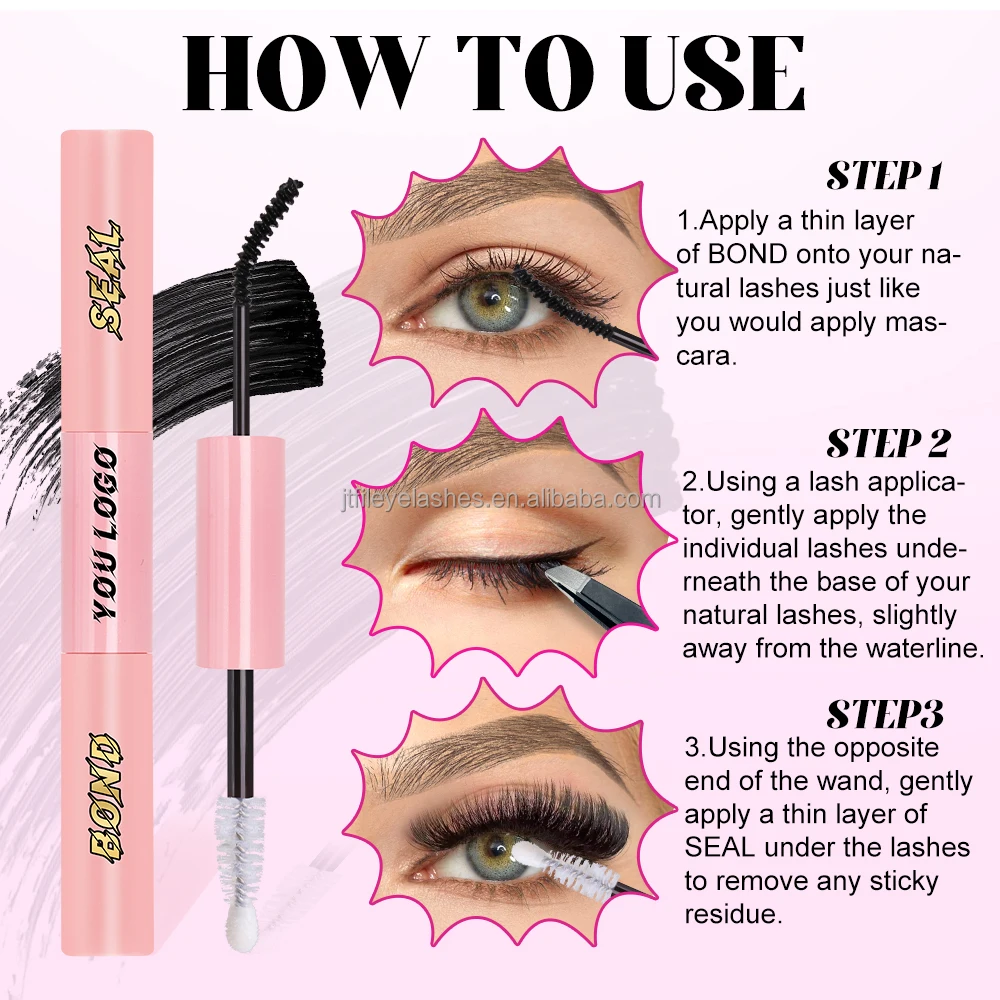 individual cluster lashes books  segment lash kit diy eyelash extensions private label lash clusters trays wholesale