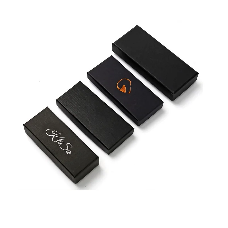 High quality car keychain box and custom gift box and custom keychains box with your logo