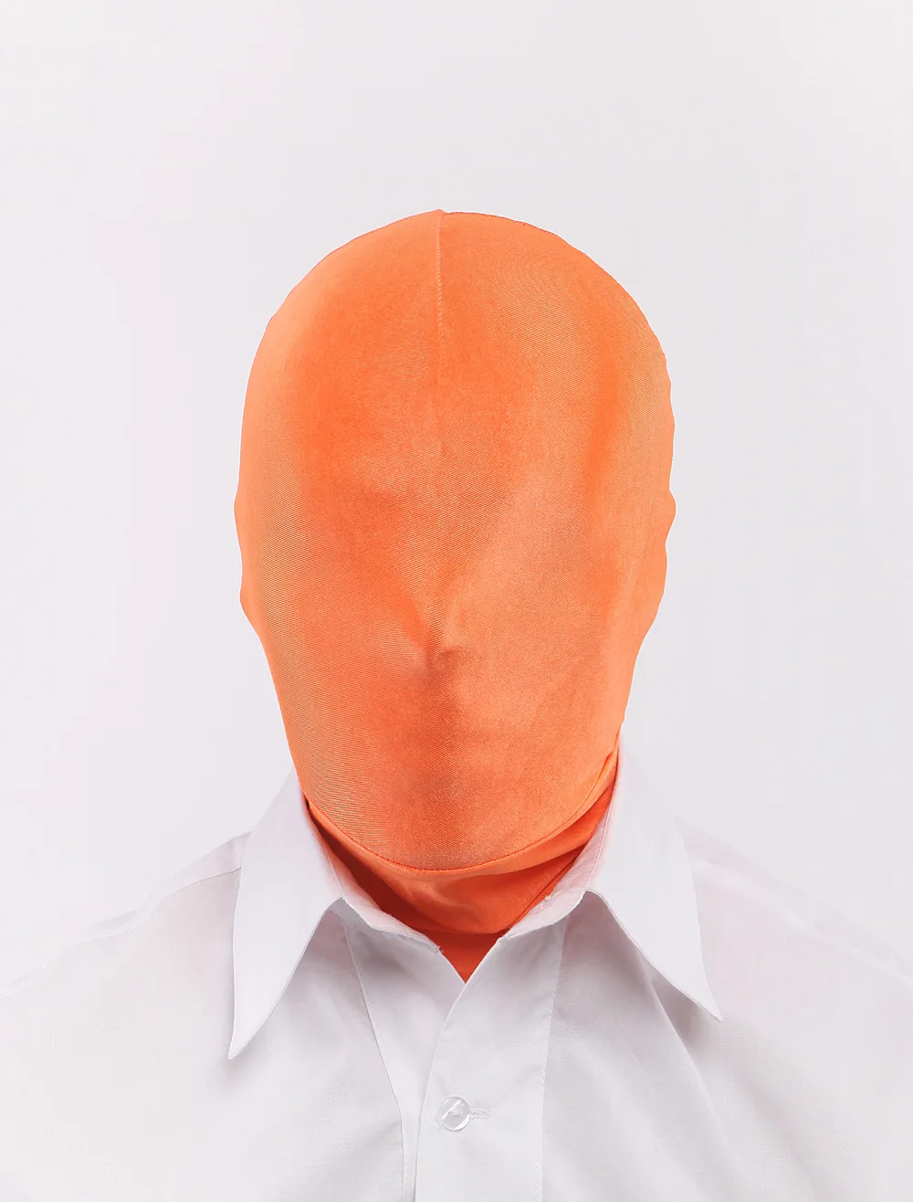 Костюм для косплея zentai из нейлона и спандекса Хэллоуина готовый к