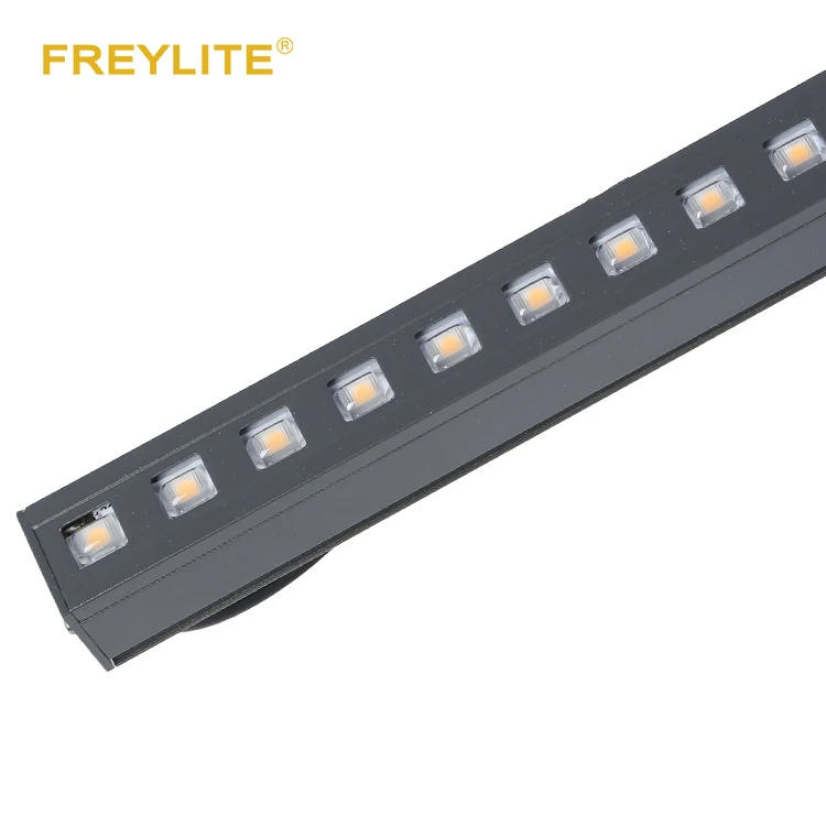 Фрилит, высокое качество, лампа с бусинами, наружное мостовое освещение, водонепроницаемый ip65 12 Вт светодиодный настенный светильник