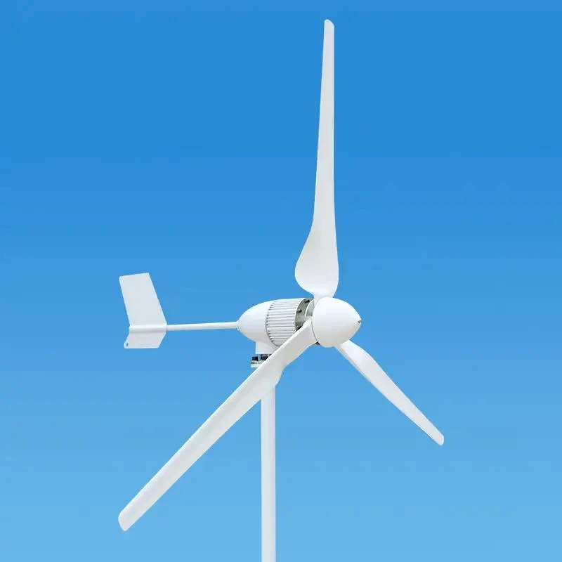 Wholesale cheap wind power turbine generator power system good price 500w 1kw 2kw 5kw 10kw wind power generation system