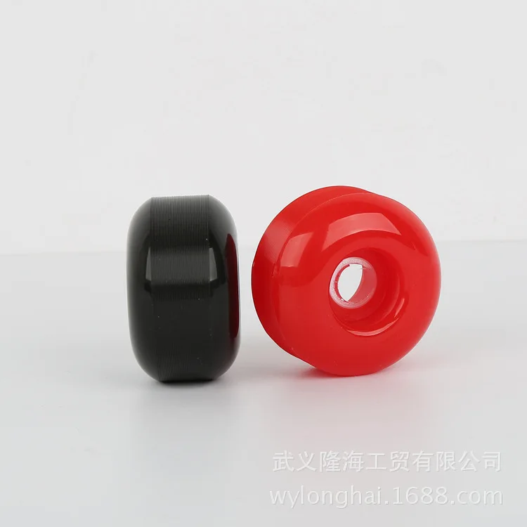 Wholesale Profesional Cnc skateboard Wheels With Bearing