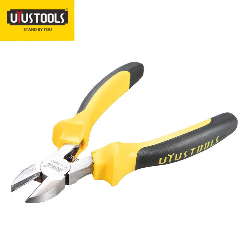 Hand Tools Multifunction 6 Inch Diagonal Cutting Nippers Pliers