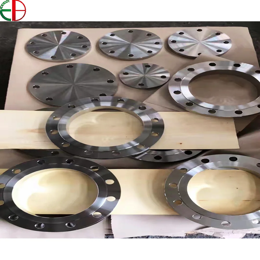 Forging Services for Monel 4 Hastelloy C276 Nickel-Based Alloy Precipitation Hardening Custom Forgings