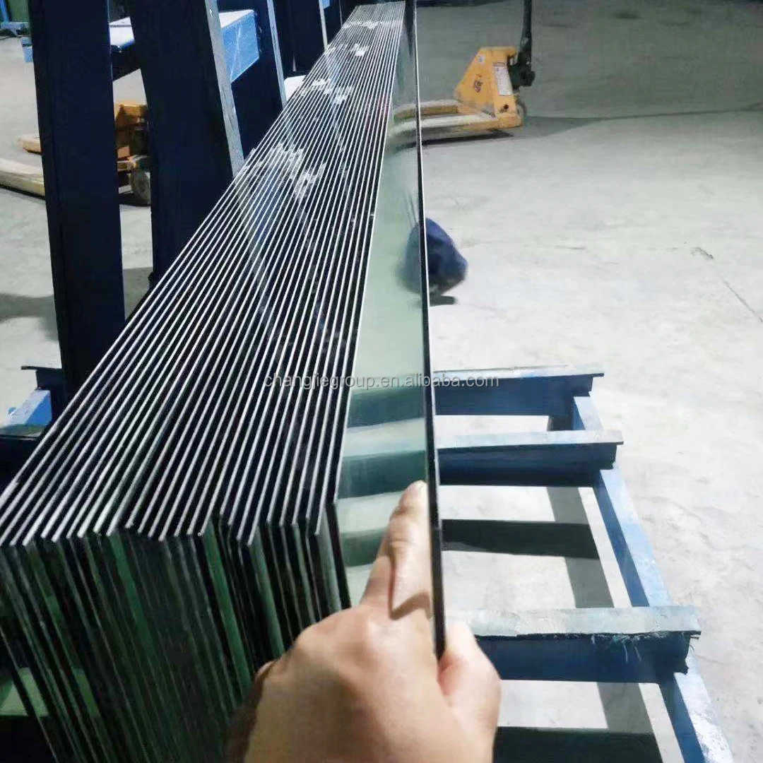 Flat Glass Double heating chamber Tempering Furnace Forced Convection Type Glass Make Toughened Low-e Glass Tampered Oven